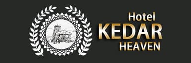 Hotel Kedar Heaven logo